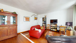  Appartement � vendre 2 pi�ces 51 m�