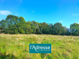  Terrain � vendre 483 m�