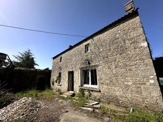 Maison 4 pièces · à Langonnet · 51 000 €