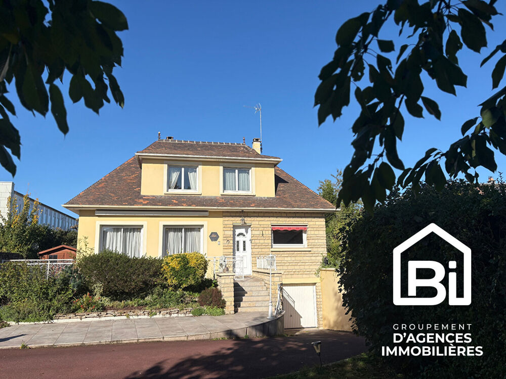 Vente Maison Belle maison aux portes de CAEN Caen