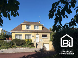 Vente Maison Belle maison aux portes de CAEN Caen