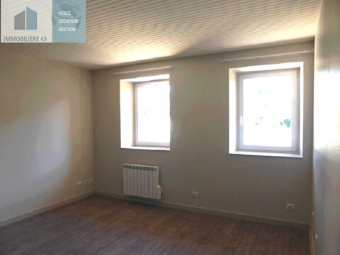  Appartement � louer 1 pi�ce 30 m�