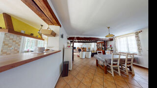  Maison à vendre 5 pièces 101 m²