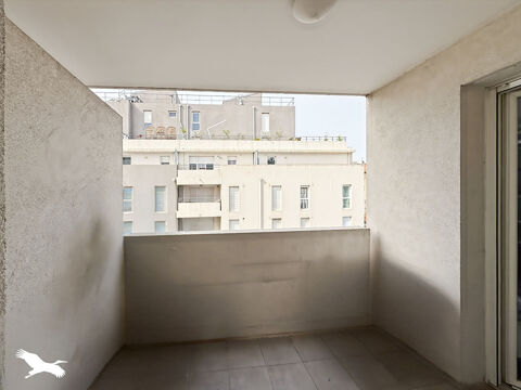  Appartement � louer 3 pi�ces 55 m�