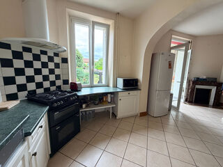  Maison � vendre 9 pi�ces 181 m�