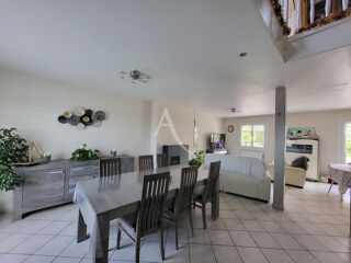  Maison � vendre 7 pi�ces 124 m�