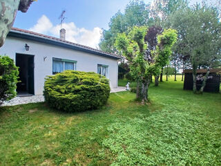  Maison à vendre 3 pièces 103 m²