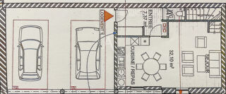  Maison � vendre 5 pi�ces 114 m�