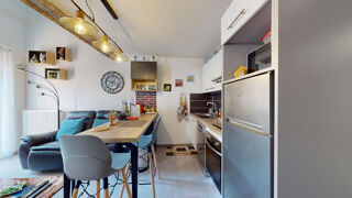  Maison à vendre 2 pièces 49 m²
