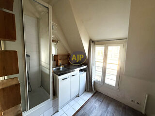  Appartement � vendre 1 pi�ce 10 m�