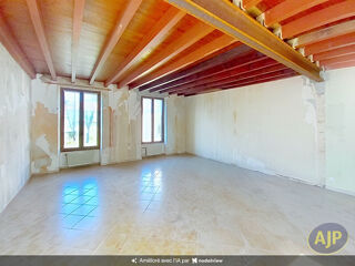  Maison à vendre 1 pièce 53 m²