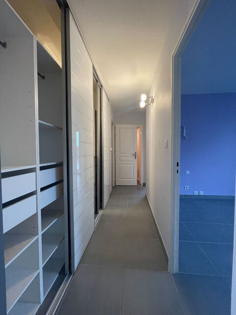  Appartement � louer 3 pi�ces 80 m�