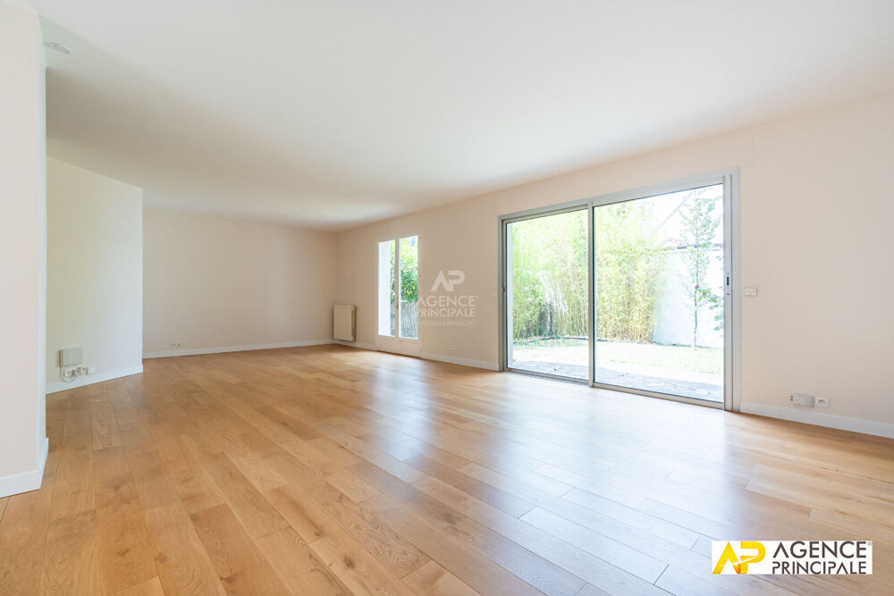 Vente Maison Maison à Maisons-Laffitte Maisons laffitte