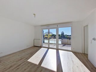  Appartement à vendre 2 pièces 44 m²