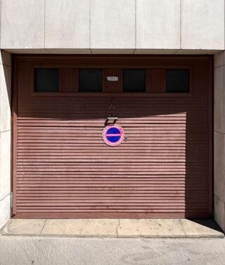  Parking / Garage � vendre 17 m� Paris