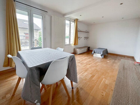  Maison � louer 3 pi�ces 52 m�