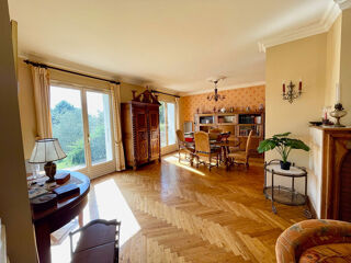  Maison � vendre 6 pi�ces 143 m�