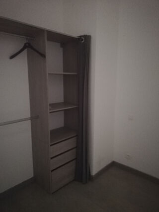  Appartement à louer 1 pièce 26 m²