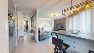  Appartement à vendre 3 pièces 67 m²