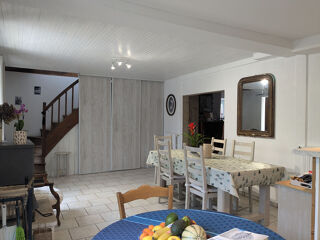  Maison à vendre 4 pièces 117 m²