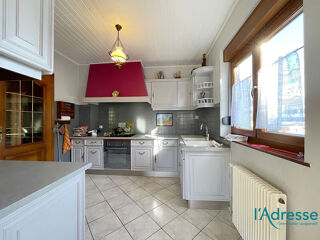  Maison à vendre 7 pièces 139 m²
