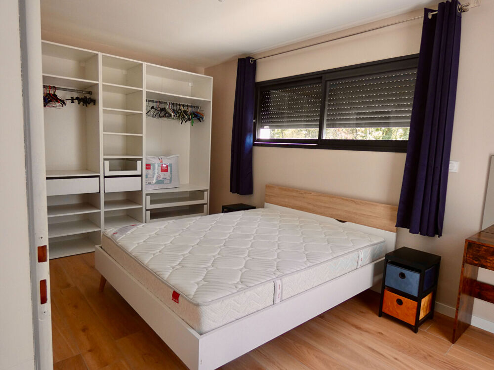 Location Maison Maison Le Fauga 6 pièce(s) 121.46 m2 Le fauga