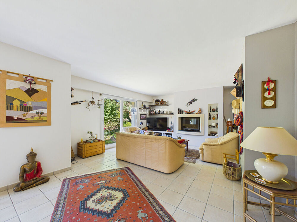 Vente Maison Maison LANDREVARZEC 5 Pièces 120 m² Landrevarzec