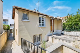  Maison à vendre 4 pièces 99 m²