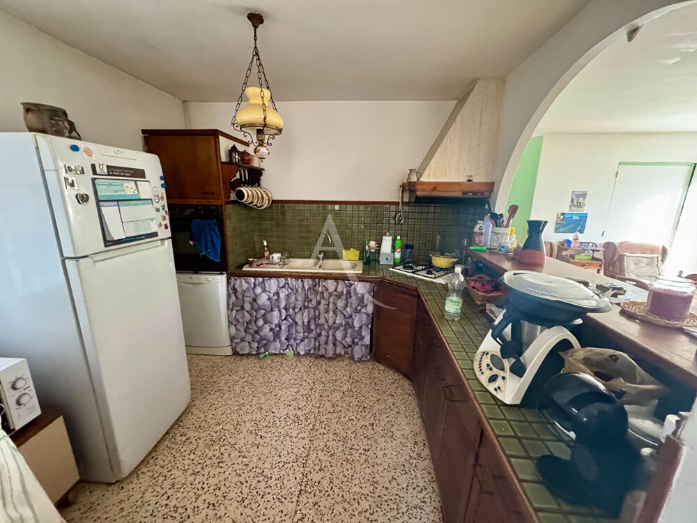 Vente Maison Maison  4 pièce(s) 93.82 m2 Aigues vives