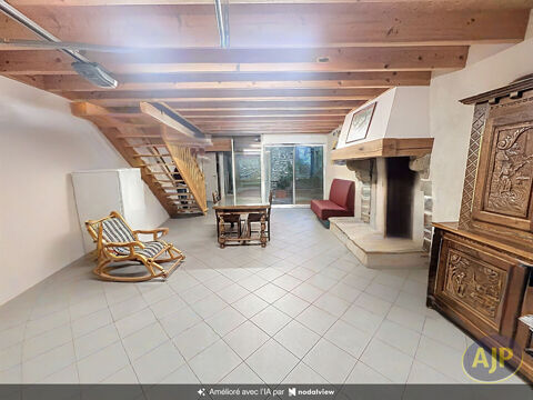   Maison Guerande - village de SAILLE 2 pièces Maison - 2 pièce(s) - 57 m²