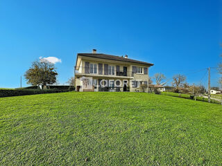  Maison � vendre 10 pi�ces 199 m�