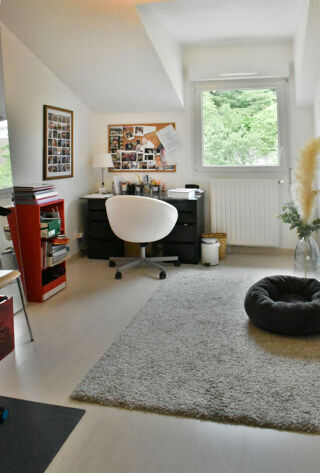  Appartement à vendre 3 pièces 1 m²