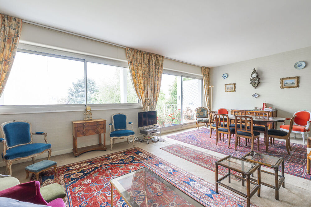 Appartement 5 pièces 110 m² · à Garches · 110 m² · 495 000 €