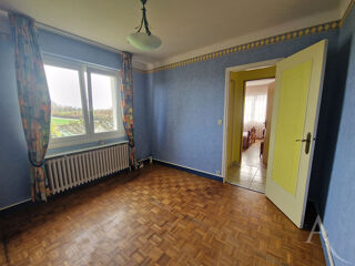  Maison à vendre 6 pièces 135 m²