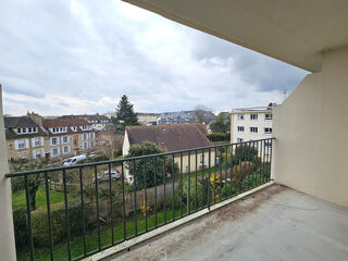  Appartement à vendre 3 pièces 72 m²