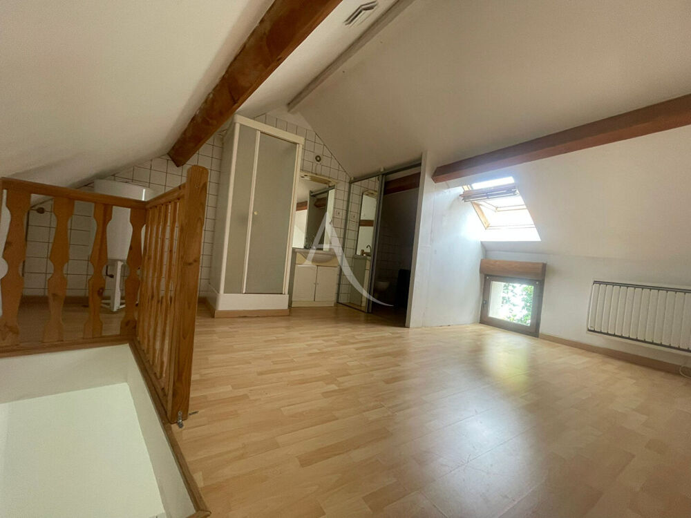 Maison Etrepilly 2 pièce(s)