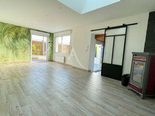  Maison à vendre 4 pièces 133 m²