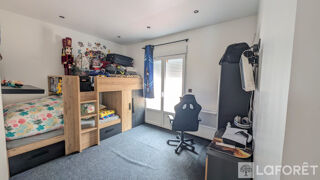  Maison à vendre 5 pièces 120 m²