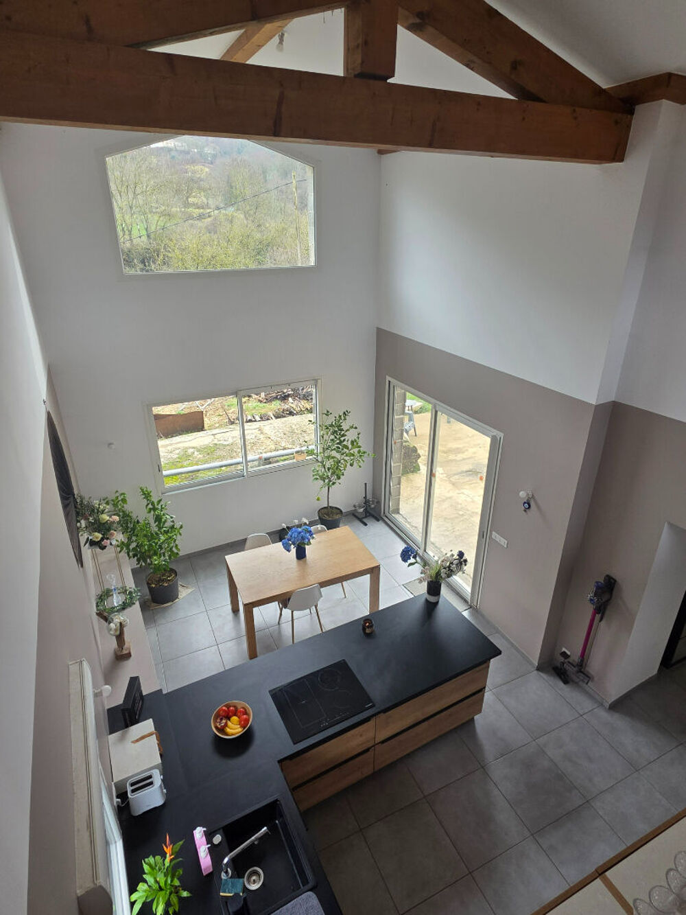 � vendre  Maison Hostun (26730)