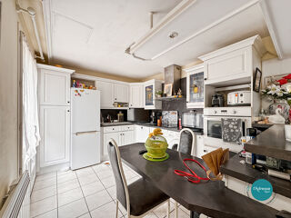  Maison à vendre 5 pièces 109 m²