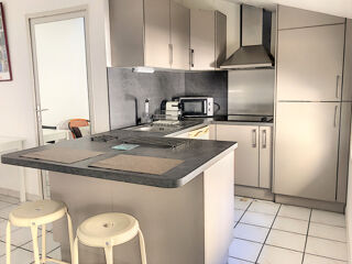  Appartement à louer 1 pièce 26 m²