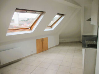  Appartement  louer 1 pice 16 m