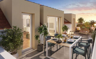  Appartement  vendre 3 pices 66 m