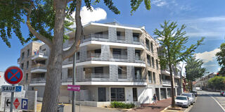  Appartement Savigny-sur-Orge (91600)