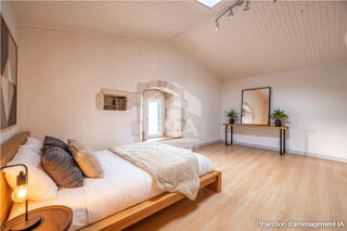  Maison � vendre 6 pi�ces 141 m�