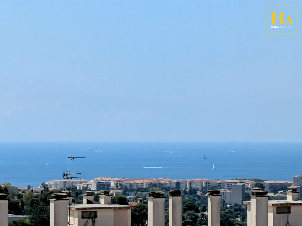 Vente Appartement Appartement Antibes type 3.4. Pièces Antibes