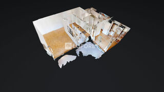  Appartement à louer 2 pièces 54 m²