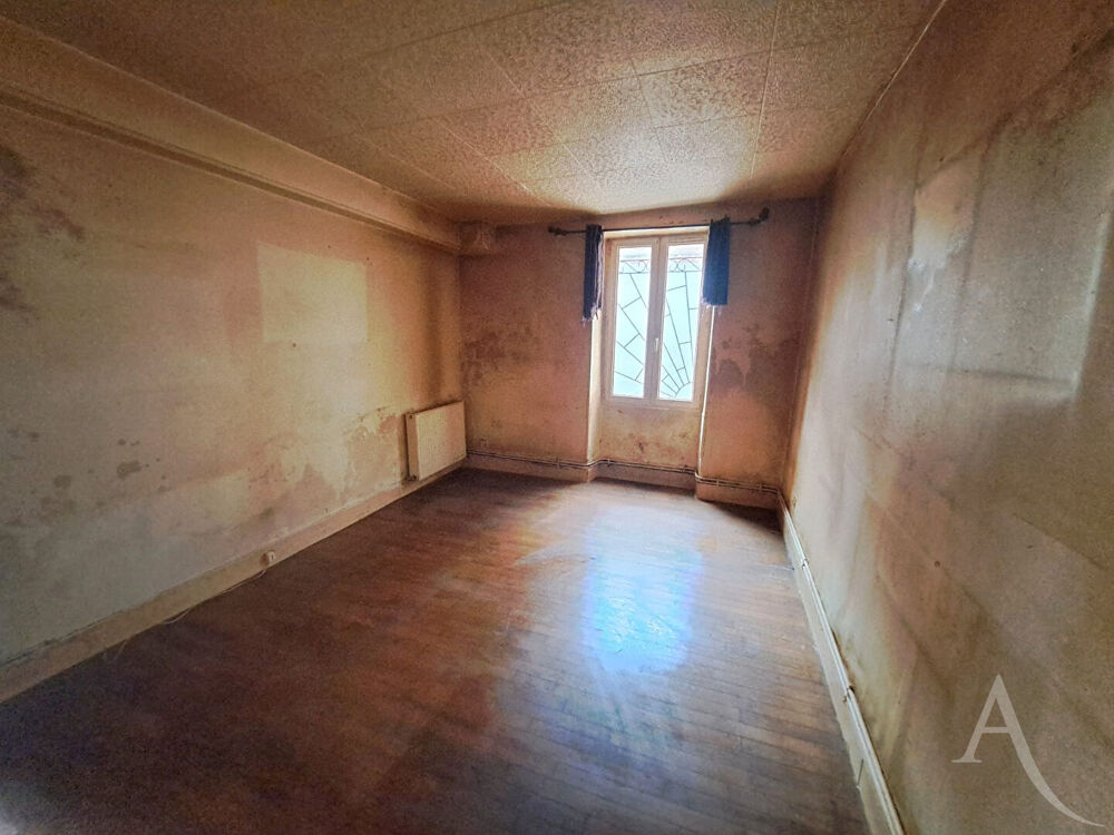 Vente Appartement Appartement 2 pièces de 38m² en rez de jardin CENTRE VILLE DE MANTES LA JOLIE Mantes la jolie