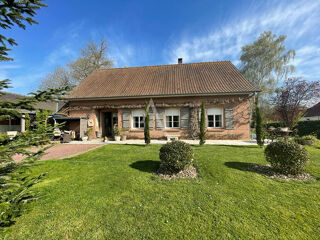  Maison � vendre 10 pi�ces 293 m�