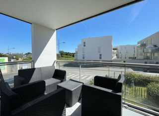  Appartement à vendre 3 pièces 56 m²
